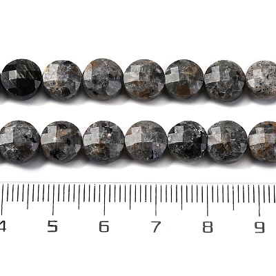 Natural Fluorescent Syenite Rock(Glow under UV Light) Beads Strands G-C179-A39-03-1