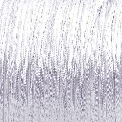 Nylon Satin Rattail Cord NWIR-JP0006-011-1
