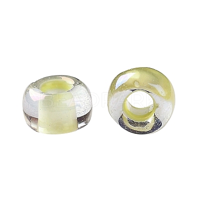 TOHO 8/0 Round Beads X-SEED-TR08-0182-1