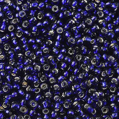 TOHO 8/0 Round Beads SEED-XTR08-0028D-1
