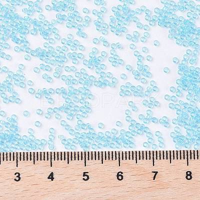 MIYUKI Round Rocailles Beads SEED-JP0010-RR0148-1