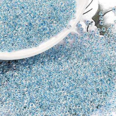 TOHO 11/0 Demi Round Beads Y-SEED-DR11-1079-1