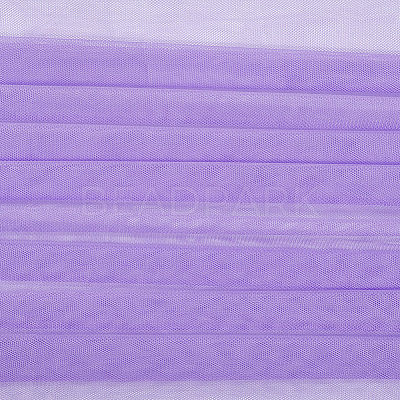 Polyester Mesh Fabric DIY-WH20009-40J-1