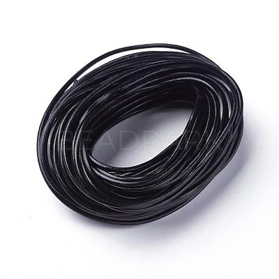 Cowhide Leather Cord X-WL-H002-3-1