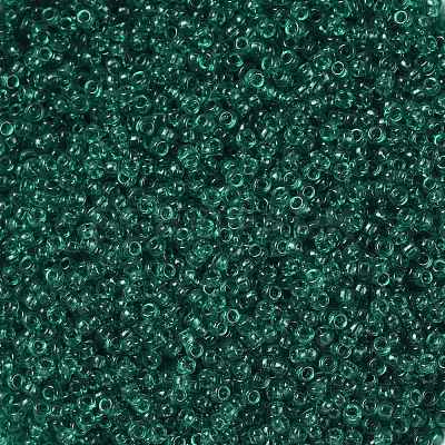 MIYUKI Round Rocailles Beads X-SEED-G009-RR0147-1