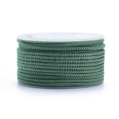Polyester Braided Cord OCOR-F010-A36-2MM-1