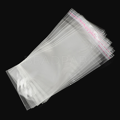 OPP Cellophane Bags X-OPC-S014-04-1