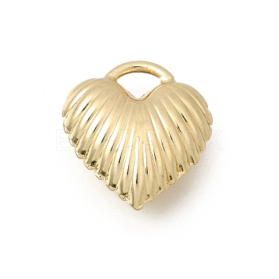 Brass Pendants KK-Z155-02G-01-1
