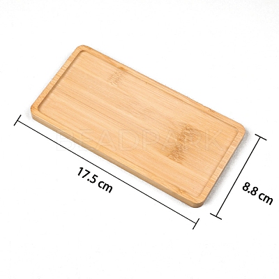 Peru Wood Mosaic Base PW-WG55259-07-1