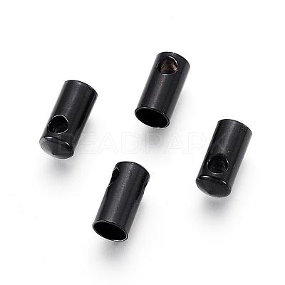 304 Stainless Steel Cord Ends STAS-K190-01G-B-1