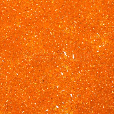 Glass Seed Beads X2-SEED-A004-2mm-9-1