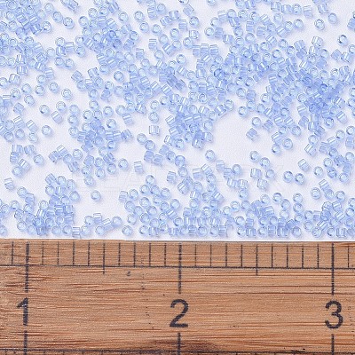 MIYUKI Delica Beads X-SEED-J020-DB1405-1