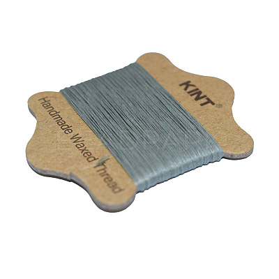 Waxed Nylon Cord YC-E005-0.65mm-18-1