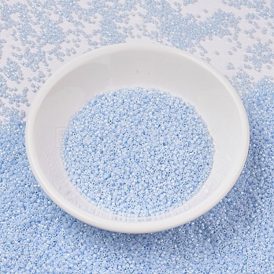 MIYUKI Delica Beads SEED-JP0008-DB1537-1
