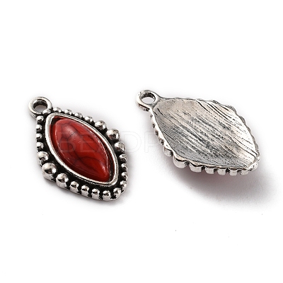 Zinc Alloy Pendants FIND-WH0108-41AS-02-1