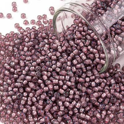 TOHO 11/0 Round Beads X-SEED-TR11-0305-1