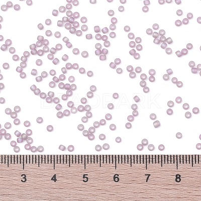 TOHO Round Seed Beads SEED-JPTR11-0166F-1