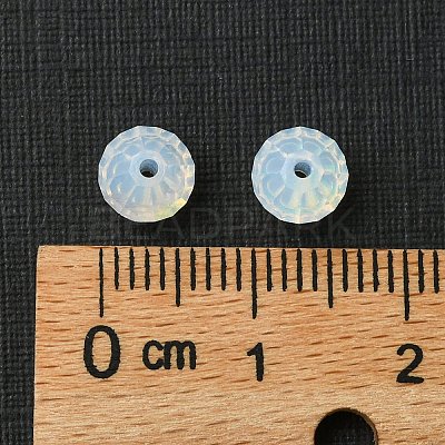 Preciosa® Crystal Beads Y-PRC-BA6-01000-201-1