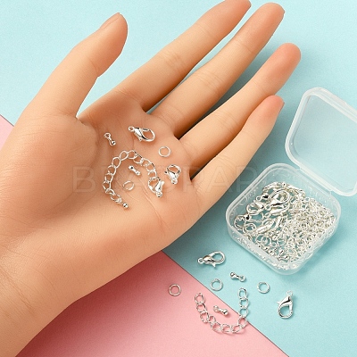 DIY End Chain Making Kit DIY-YW0005-55S-1