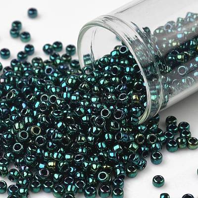 TOHO 8/0 Round Beads SEED-XTR08-0506-1