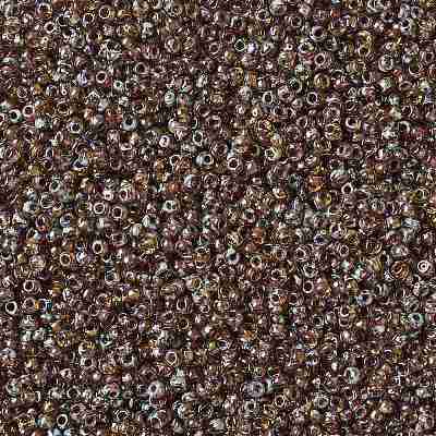 MIYUKI Round Rocailles Beads SEED-X0055-RR4501-1