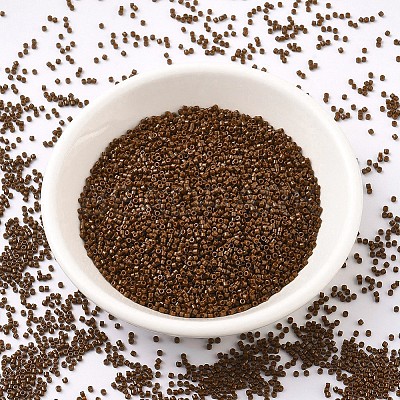 MIYUKI Delica Beads SEED-MY11-DB2142-1