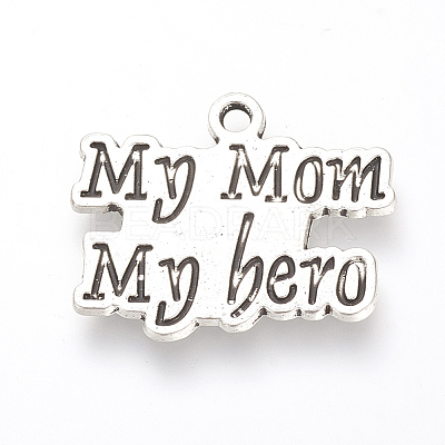 Mother's Day Theme TIBE-S302-10AS-RS-1
