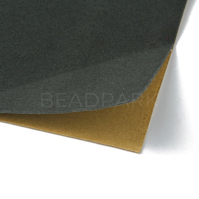 Jewelry Flocking Cloth DIY-F022-A20-1