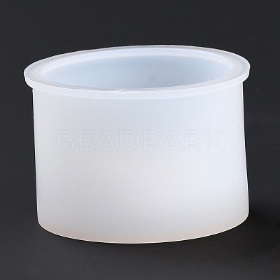 DIY Candle Holder Silicone Molds X-DIY-Z018-03A-1