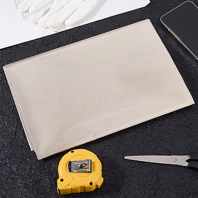 EMF Protection Fabric AJEW-WH0314-712A-01-1