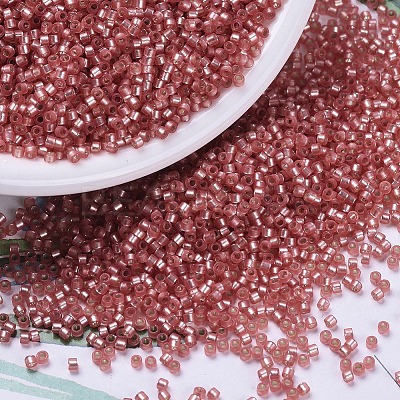 MIYUKI Delica Beads X-SEED-J020-DB0684-1