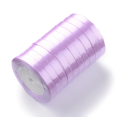 Single Face Satin Ribbon RC6mmY-0113-1