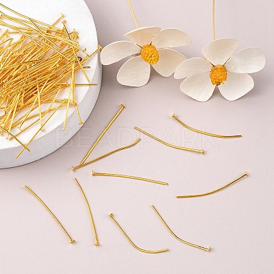 Iron Flat Head Pins IFIN-YW0001-42B-1