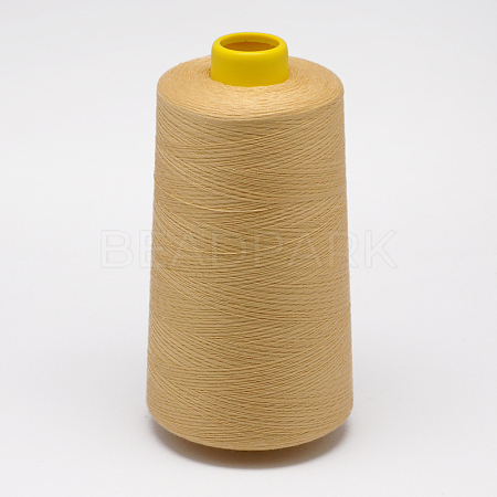 100% Spun Polyester Fibre Sewing Thread OCOR-O004-A35-1