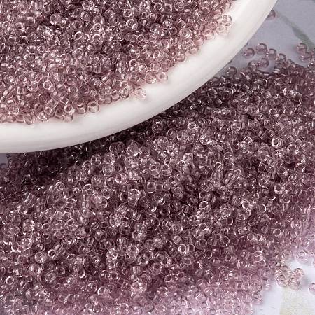 MIYUKI Round Rocailles Beads X-SEED-G009-RR0142L-1