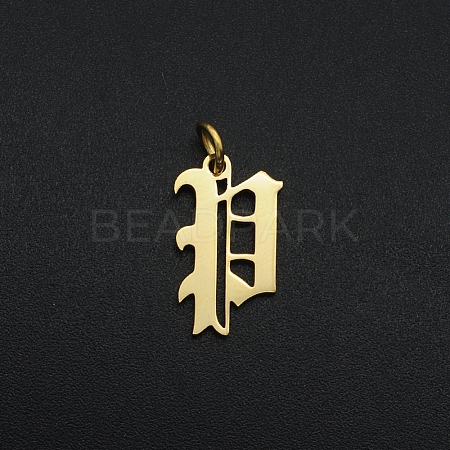 304 Stainless Steel Pendants A-STAS-R111-JA566-P-1