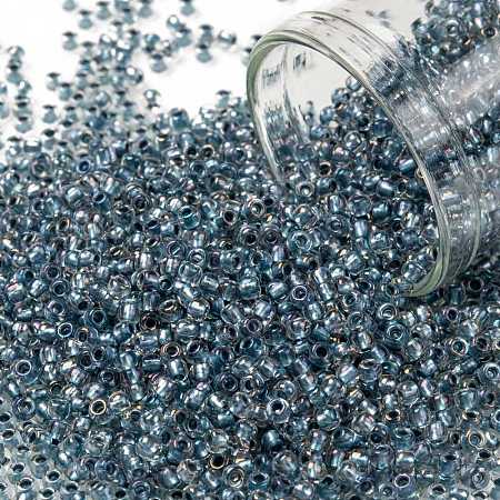 TOHO Round Seed Beads SEED-XTR11-0263-1