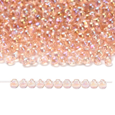 MIYUKI 3.4mm Drop Beads Y-SEED-MY04-DP292-1