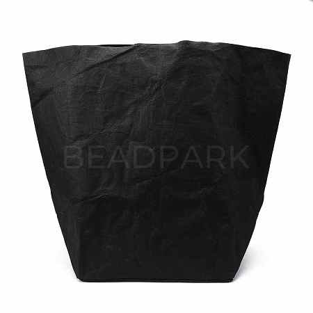 Washable Kraft Paper Bag CARB-H025-XL02-1