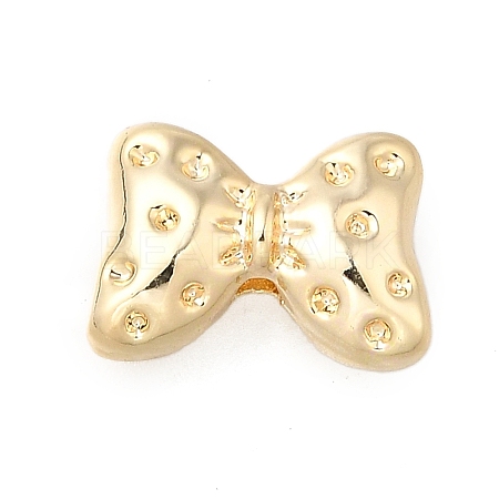 Brass Beads LS-KK-Q048-03G-1