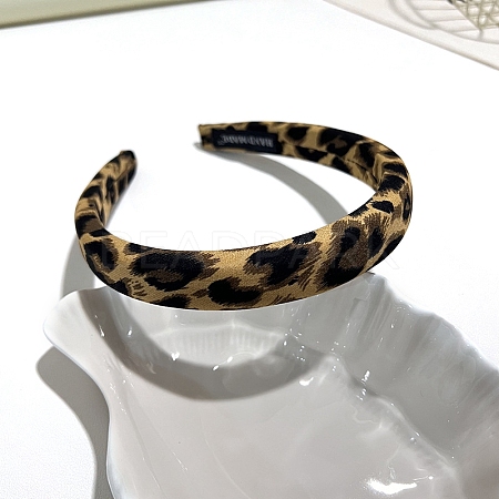 Cloth Hair Bands PW-WGC4A77-04-1