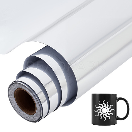 PVC Self-Adhesive Stickers DIY-WH0591-400D-1