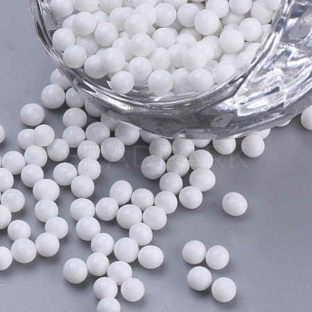 Glass Seed Beads SEED-Q031-14-1