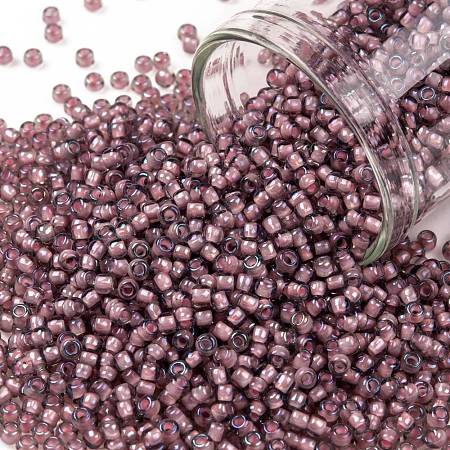 TOHO 11/0 Round Beads X-SEED-TR11-0305-1