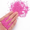 12/0 FGB Grade A Round Glass Seed Beads SEED-N001-A-1044-4