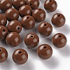 Opaque Acrylic Beads LS-X-MACR-S370-C16mm-A17-1