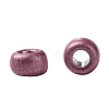 TOHO Round Seed Beads SEED-JPTR11-0563F-3