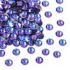 Preciosa® MAXIMA Crystal No Hotfix Flatback Stones Y-PRC-NSS12-00030-296-1