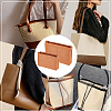 2Pcs 2 Style Wool Felt Bag Organizer Inserts FIND-WR0007-41A-6