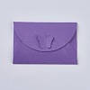 Retro Blank Mini Paper Envelopes DIY-WH0038-A05-3